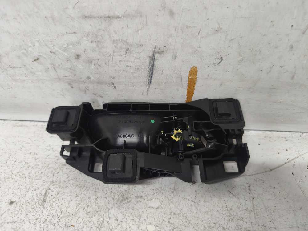 POIGNÉE DE PORTE INTÉRIEURE GAUCHE CITROEN/PEUGEOT/OPEL - Vue 2